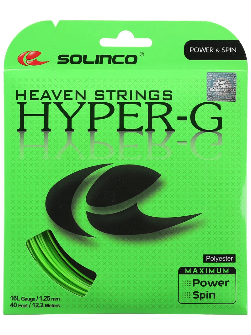 SOLINCO HYPER-G