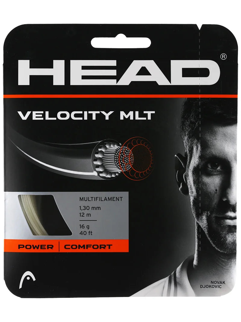 HEAD VELOCITY MLT 16 - NATURAL