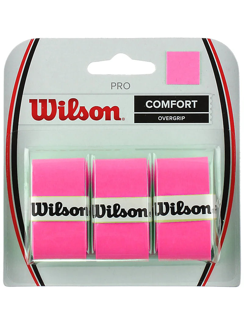 WILSON PRO COMFORT OG