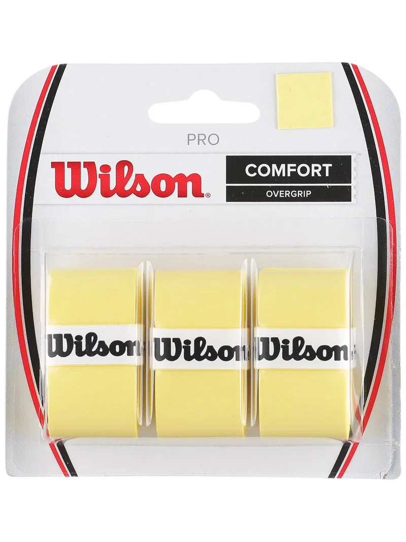 WILSON PRO COMFORT OG