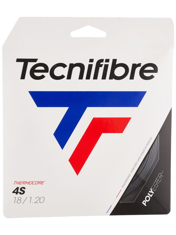 TECNIFIBRE 4S - 18