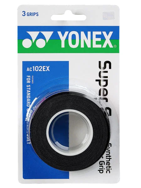 YONEX SUPER GRAP OG