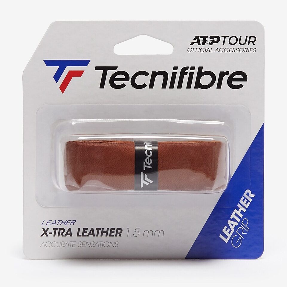 TF X-TRA LEATHER RG - BROWN