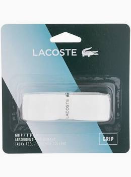 LACOSTE RG - WHITE