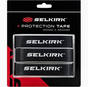 SELKIRK PB PADDLE PROTECTIVE EDGE TAPE