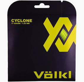 VOLKL CYCLONE 17G NEON YELLOW