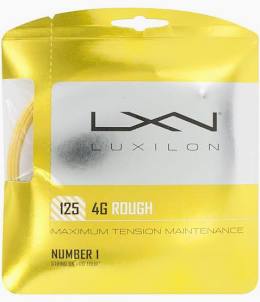 LUXILON 4G ROUGH 125/17