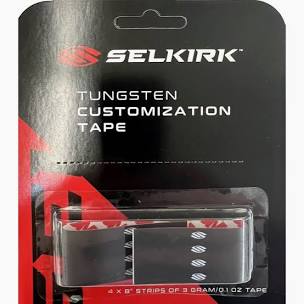 SELKIRK TUNGSTEN TAPE