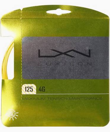 LUXILON 4G 125/17