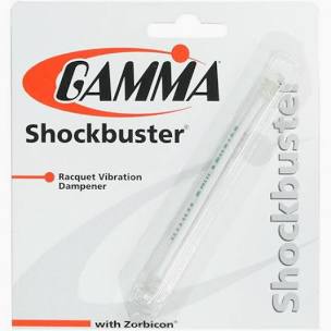 GAMMA SHOCKBUSTER