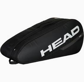HEAD TOUR RACQUET BAG
