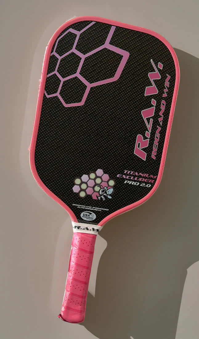 R.A.W. EXCLUDER PRO 2.0
