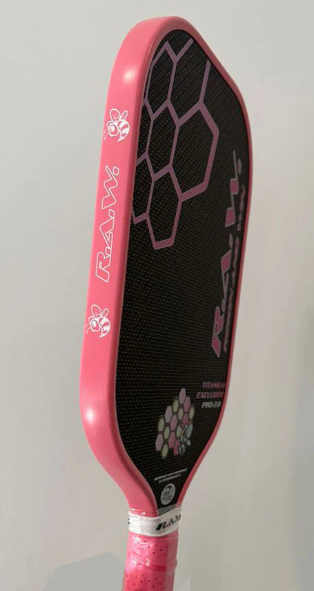 R.A.W. EXCLUDER PRO 2.0