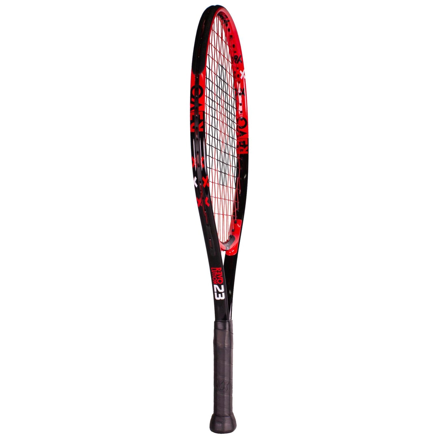 VOLKL REVO JR 23 RED/ BLACK