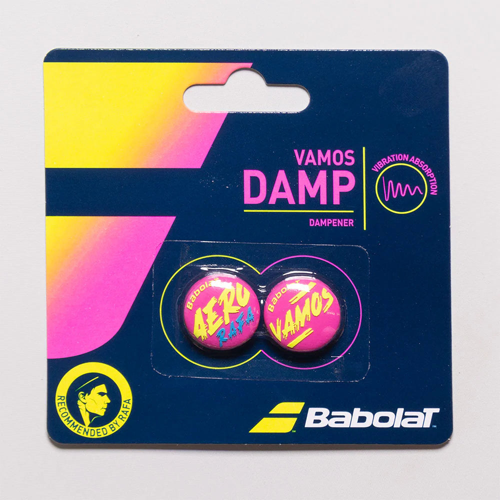 BABOLAT VAMOS DAMP X2 RAFA