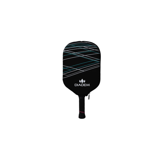 DIADEM Paddle Cover - Line Black