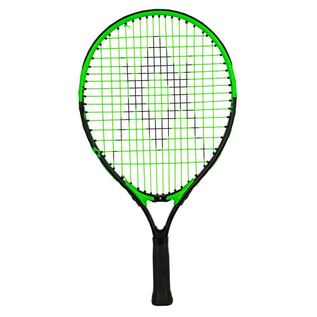 VOLKL REVO JR 21 NEON GREEN/ BLACK