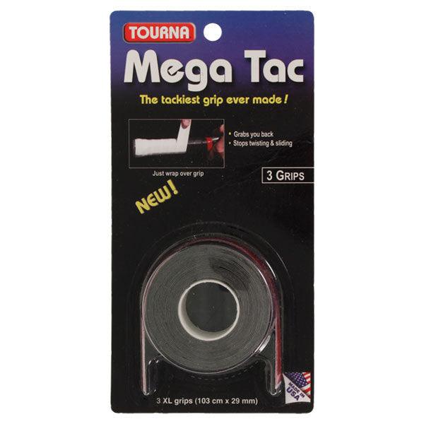 TOURNA MEGA TAC