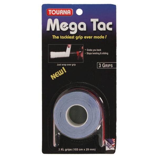 TOURNA MEGA TAC