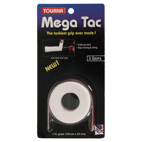 TOURNA MEGA TAC