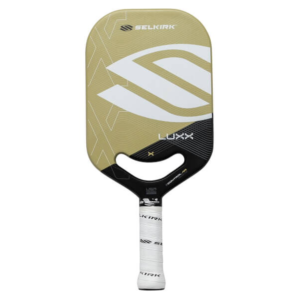 SELKIRK LUXX CONTROL AIR EPIC GOLD