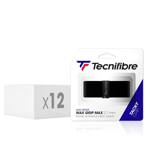 TF WAX GRIP MAX - BLK