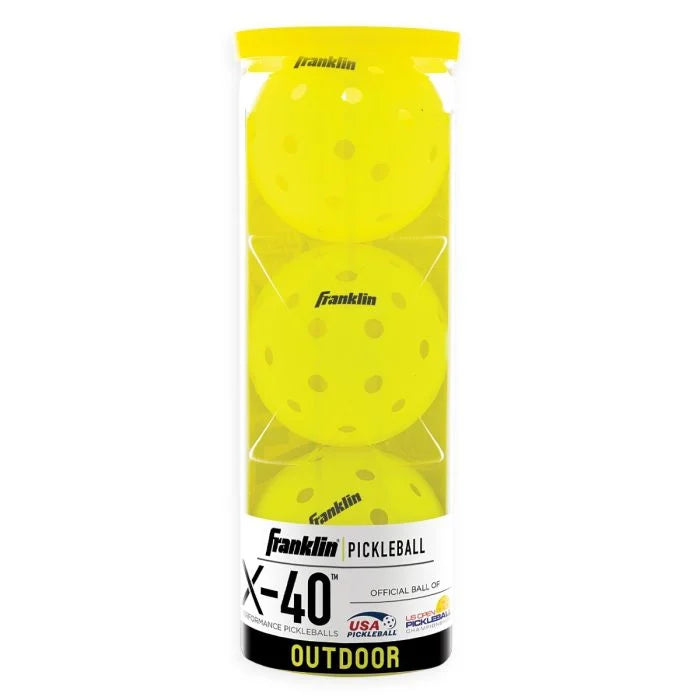 FRANKLIN - X-40 - 3PK