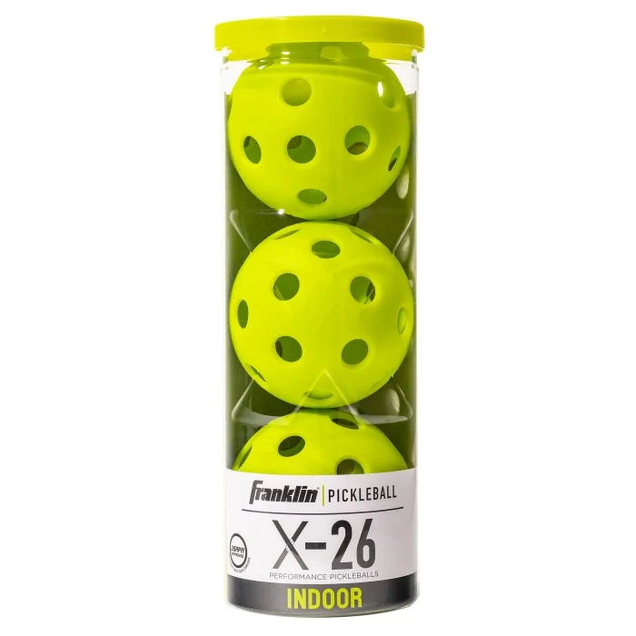 FRANKLIN X-26 INDOOR