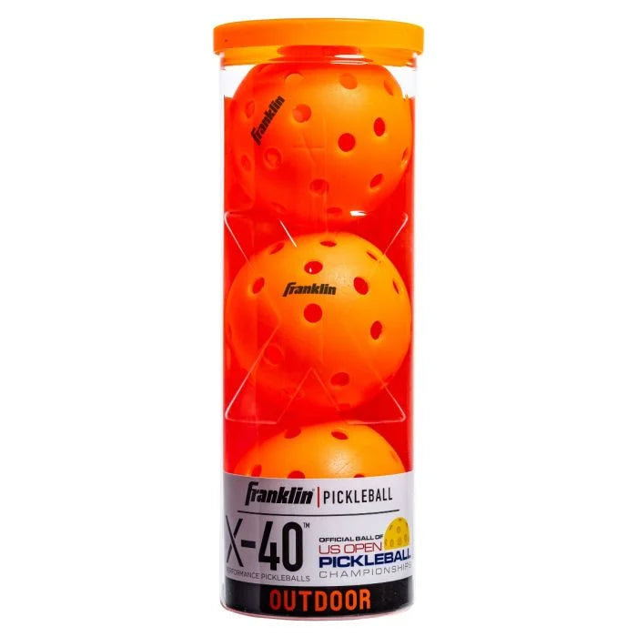 FRANKLIN - X-40 - 3PK
