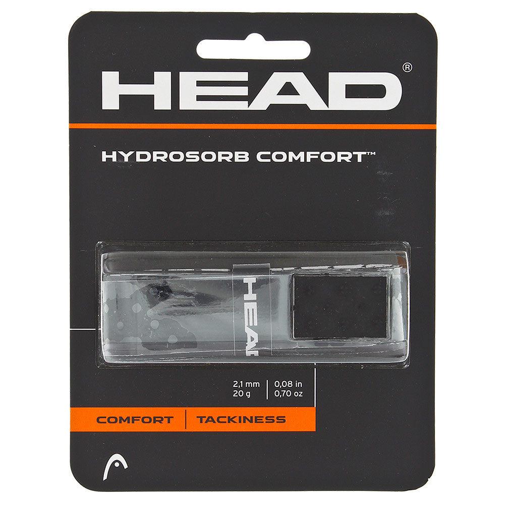 HEAD HYDROSORB COMFORT- RG - BLK