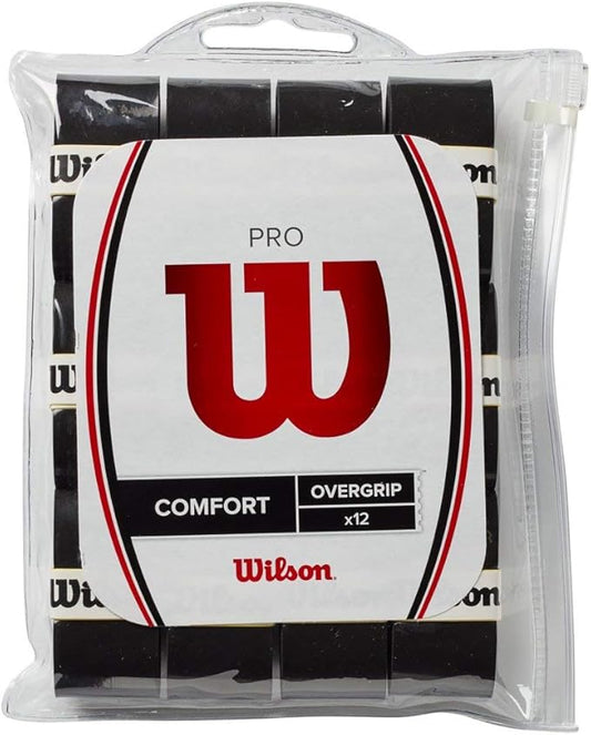 WILSON PRO CMFT  - 12 PK