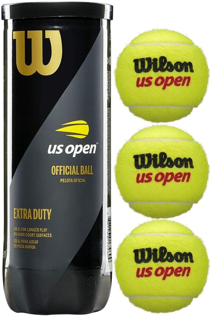 WILSON EXTRA DUTY