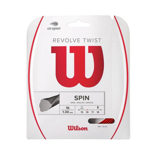 WILSON REVOLVE TWIST 16 - RED