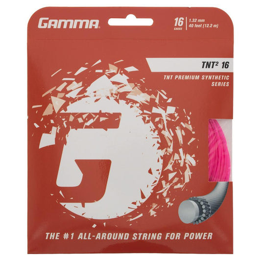 GAMMA TNT2 16 PINK