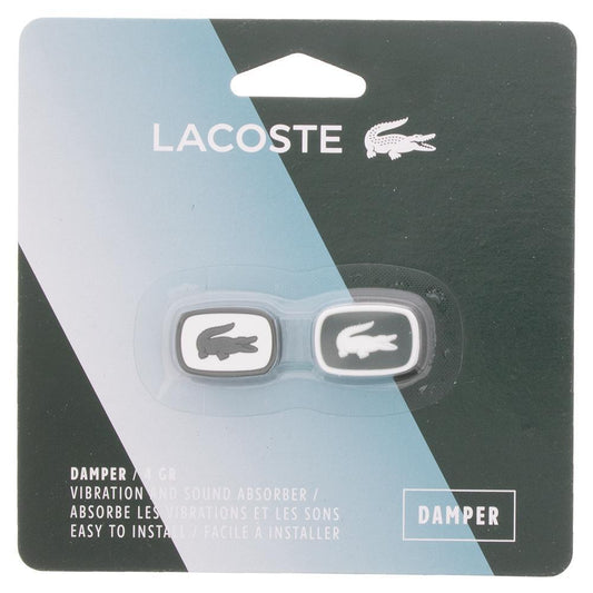 LACOSTE DAMPENER - 2PK