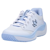 DIADEM COURT FLO - WOMENS WHITE/BLUE