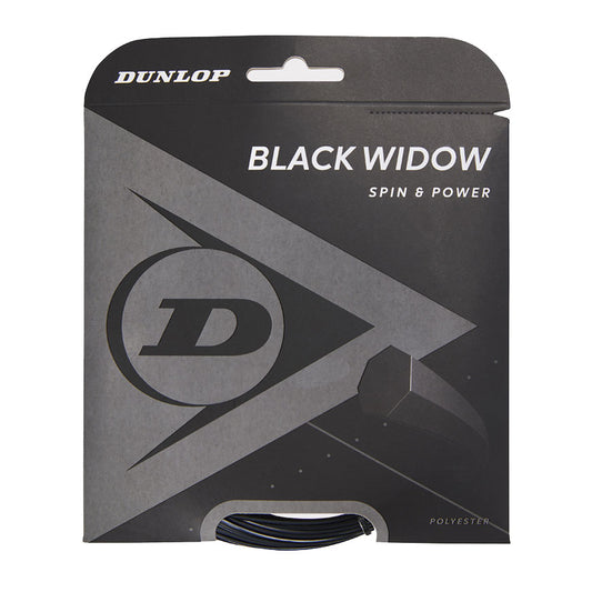 DUNLOP BLACK WIDOW