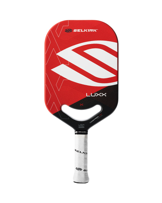 SELKIRK LUXX CONTROL AIR INVIKTA RED