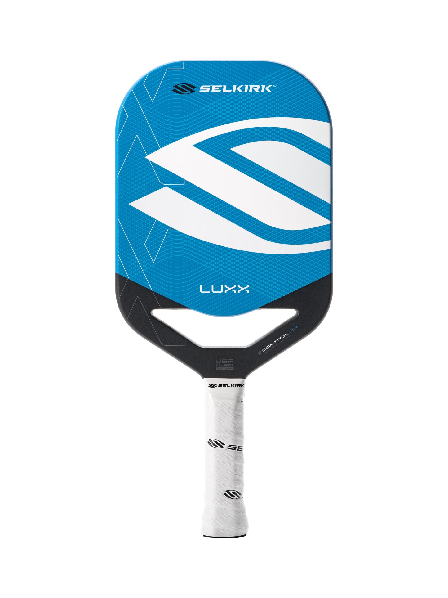 SELKIRK LUXX CONTROL AIR EPIC BLUE