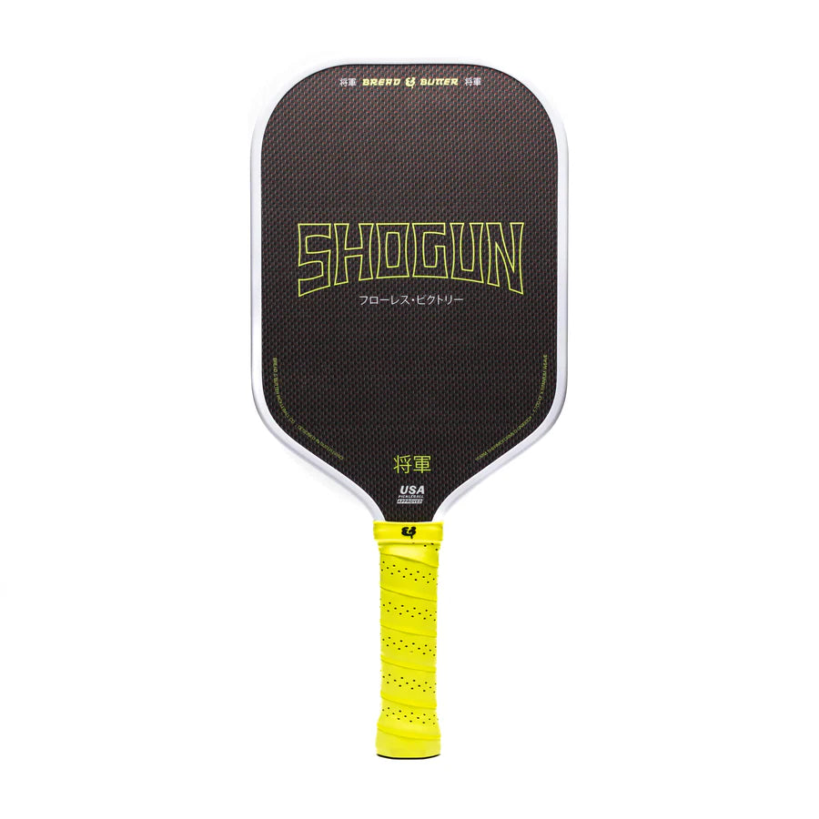 BREAD AND BUTTER - SHOGUN