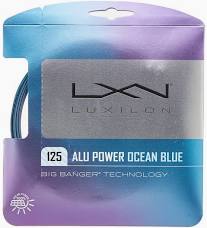 LUXILON ALU PWR 17G - OC BLU
