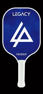 LEGACY PRODIGY