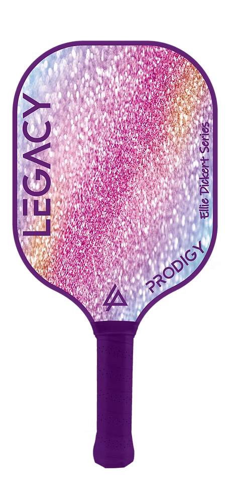 LEGACY PRODIGY
