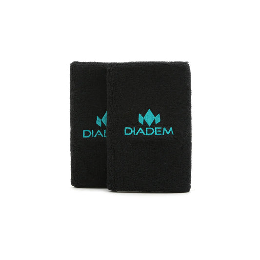 Diadem Logo Wristband - 5"