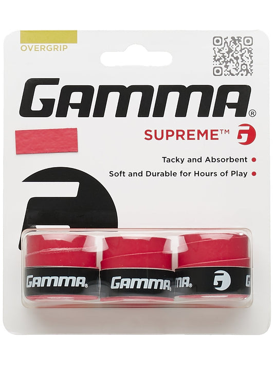 GAMMA SUPREME OG RED