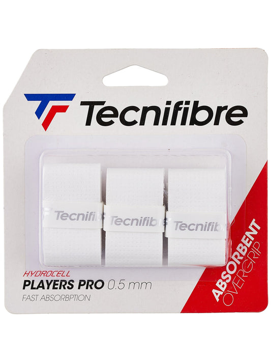 TF PLAYERS PRO OG 3PK - WHITE
