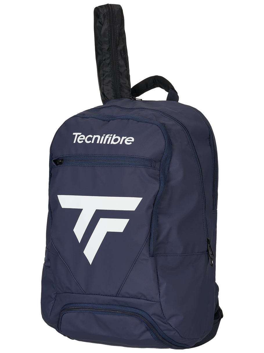 TF TOUR ENDURANCE BACKPACK - NAVY