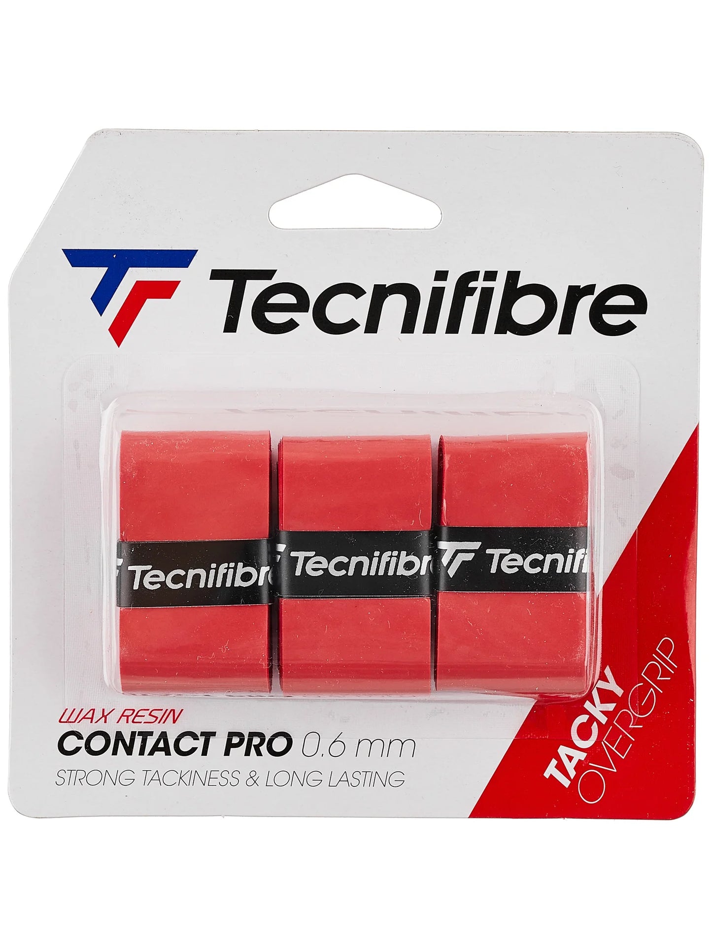 TF CONTACT PRO OG - 3PK