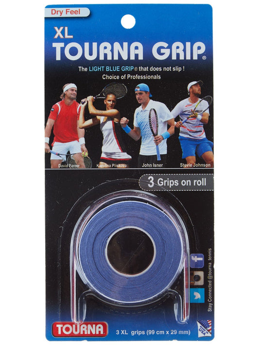 TOURNA GRIP XL