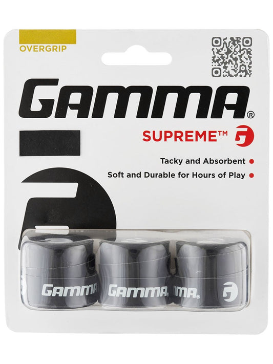 GAMMA SUPREME OG BLACK